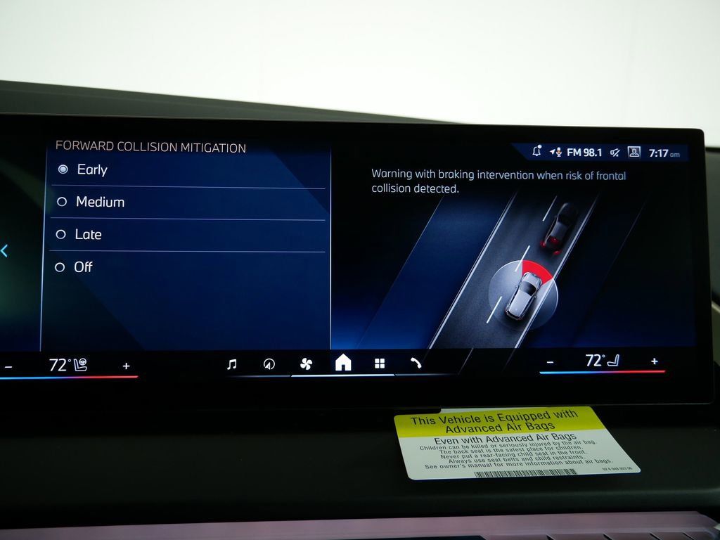 Thumbnail: 2025 BMW X3 - 43