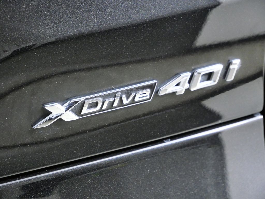 Thumbnail: 2023 BMW X5 - 15