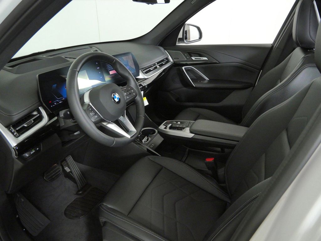 Thumbnail: 2026 BMW X1 - 32