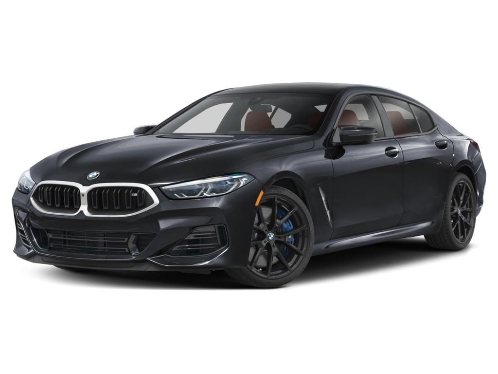 2026 BMW 8 Series M850i xDrive -
                  Wayzata, MN