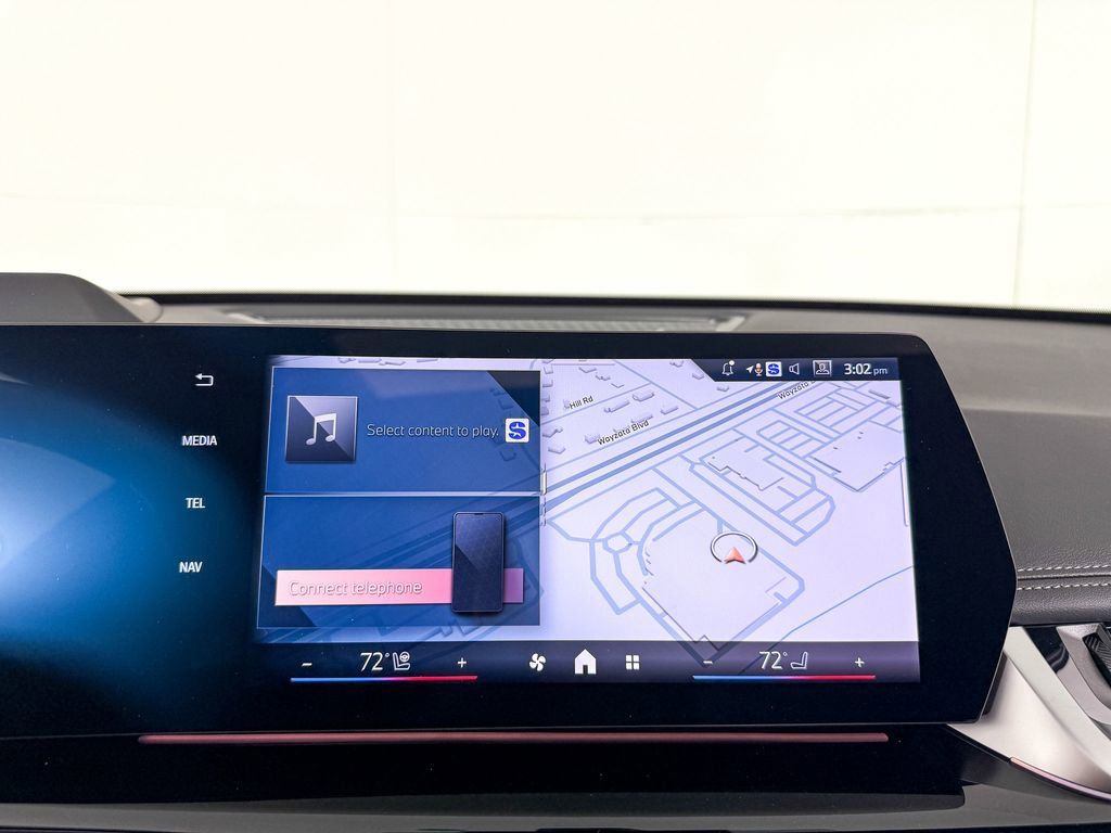 Thumbnail: 2025 BMW X1 - 43