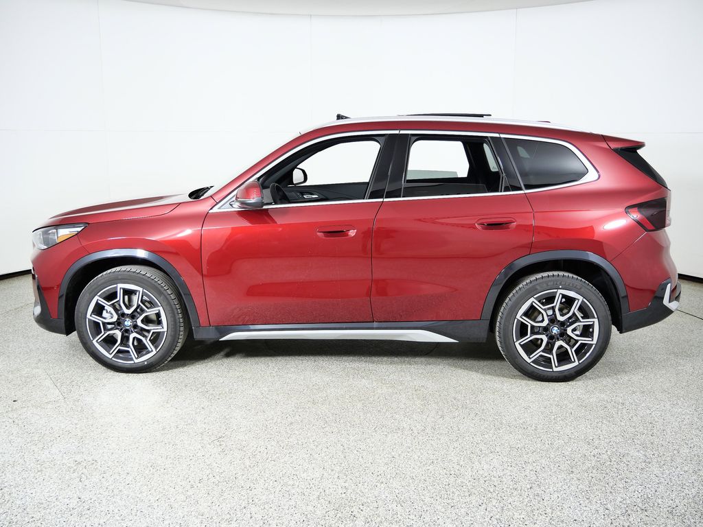 Thumbnail: 2026 BMW X1 - 15