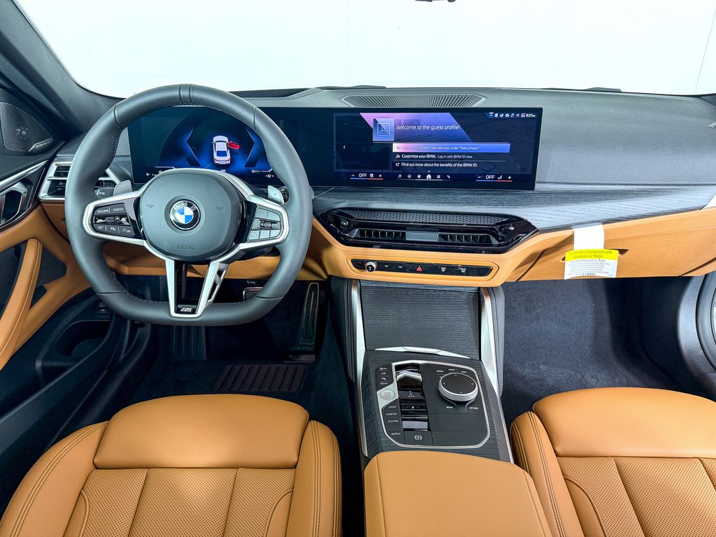 Thumbnail: 2026 BMW 4 Series - 27