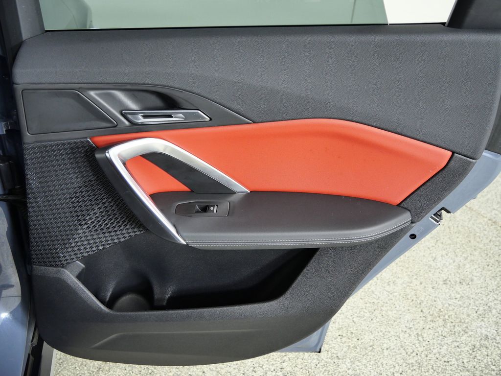 Thumbnail: 2025 BMW X1 - 28