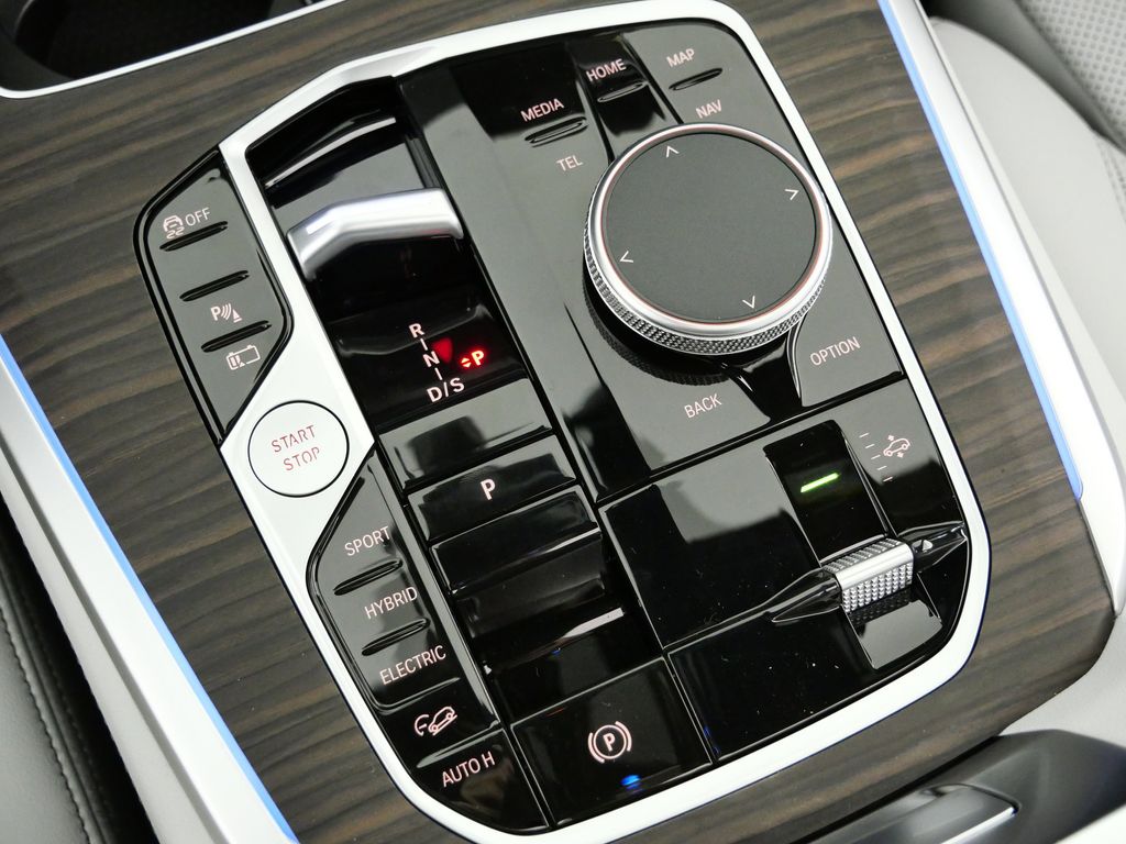 Thumbnail: 2026 BMW X5 - 48