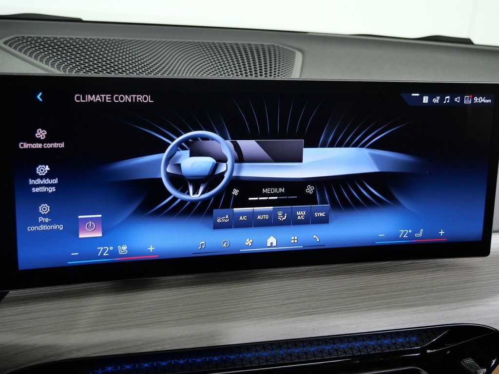 Thumbnail: 2026 BMW i4 - 44