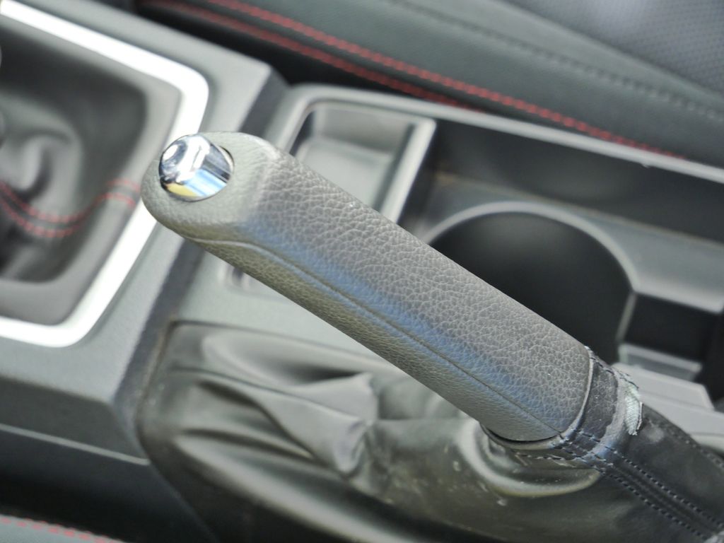 Thumbnail: 2017 Subaru WRX - 43