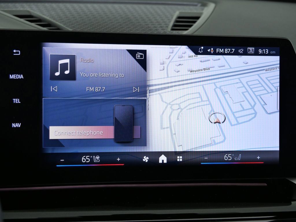 Thumbnail: 2026 BMW X1 - 44