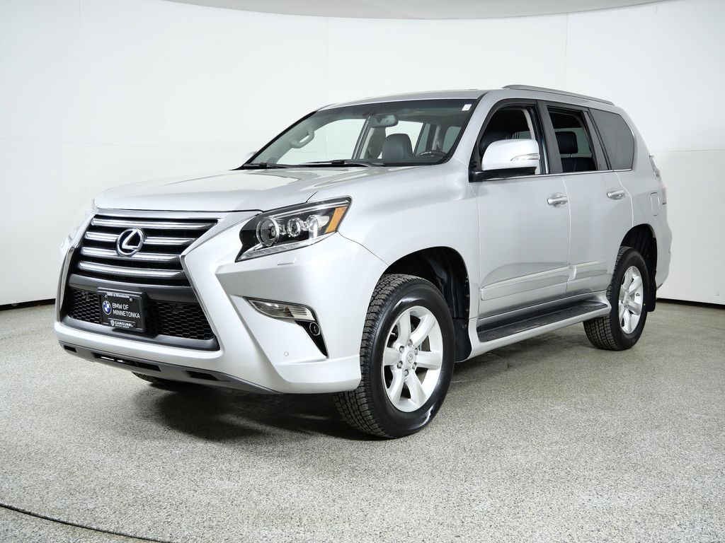 2014 Lexus GX 460 -
                  Wayzata, MN