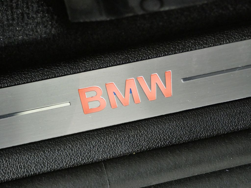 Thumbnail: 2024 BMW X5 - 28