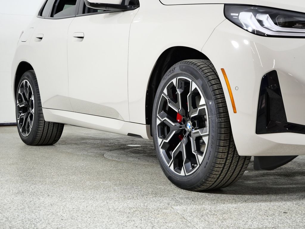 Thumbnail: 2026 BMW X3 - 6