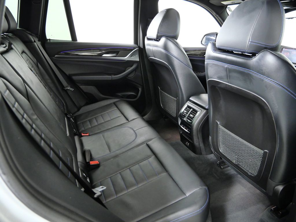 Thumbnail: 2020 BMW X3 - 26