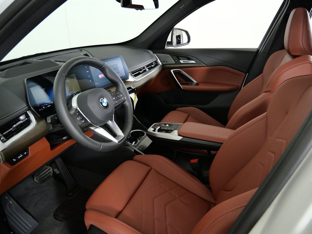 Thumbnail: 2026 BMW X1 - 32