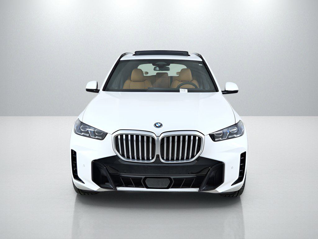 Thumbnail: 2026 BMW X5 - 3