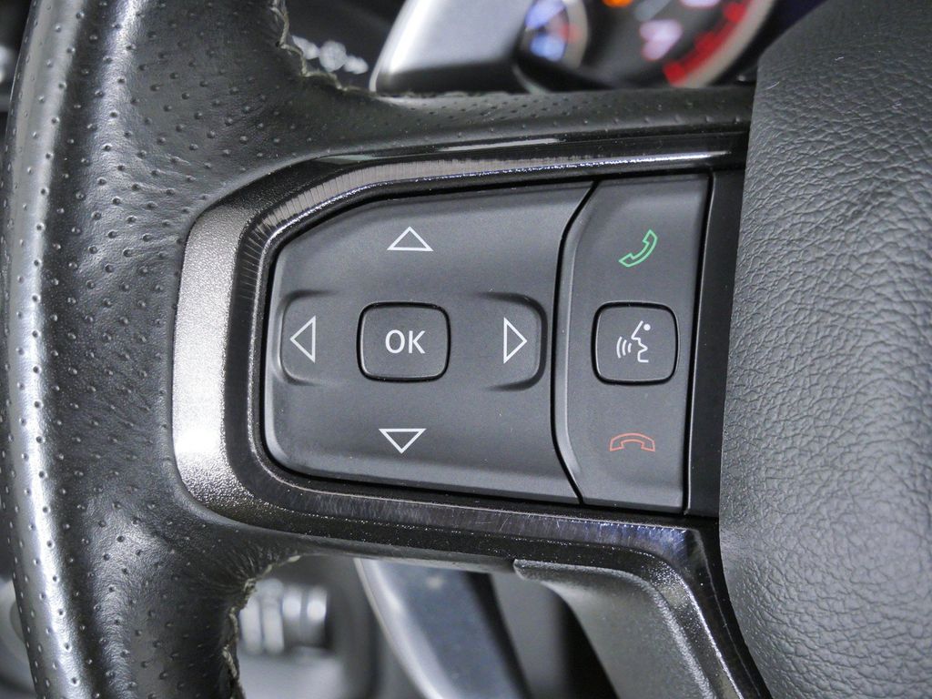 Thumbnail: 2022 RAM 1500 - 39