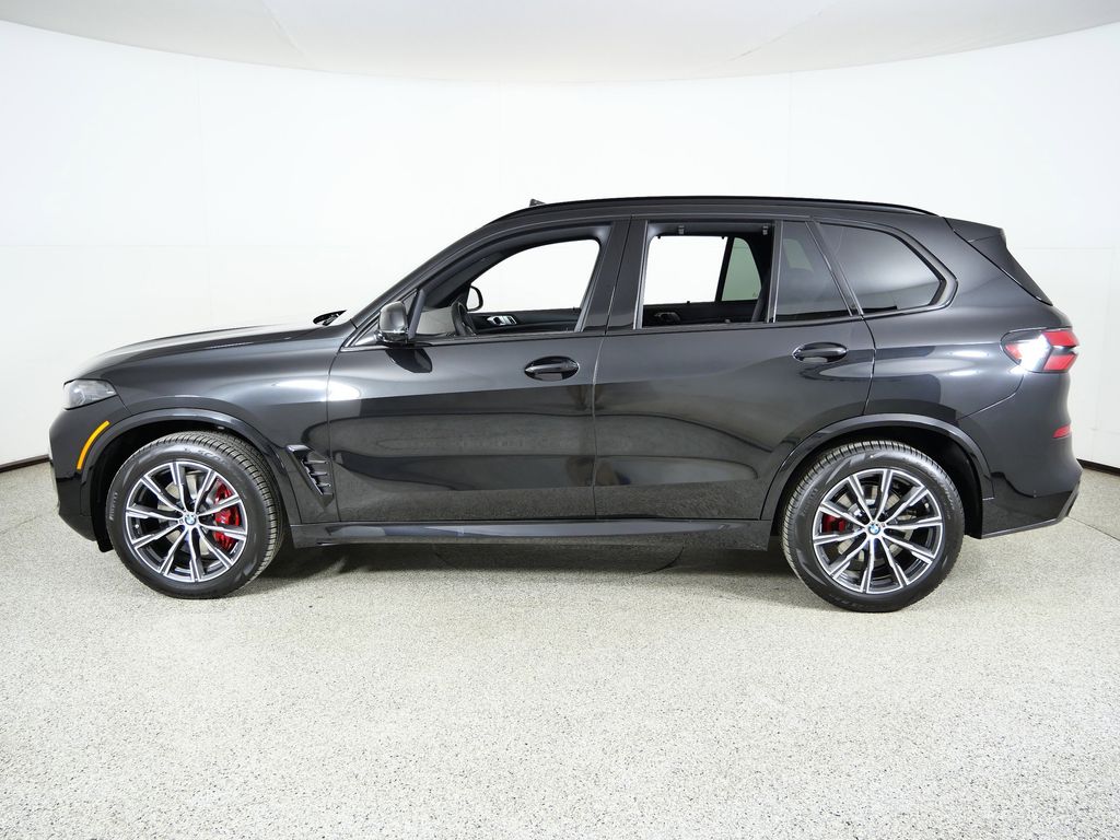 Thumbnail: 2026 BMW X5 - 15