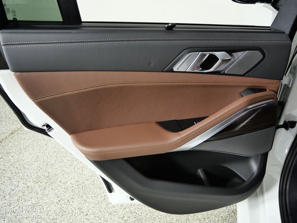 Thumbnail: 2026 BMW X6 - 30