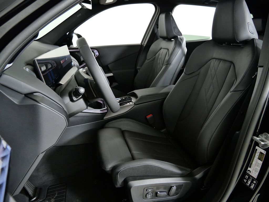 Thumbnail: 2026 BMW X3 - 34