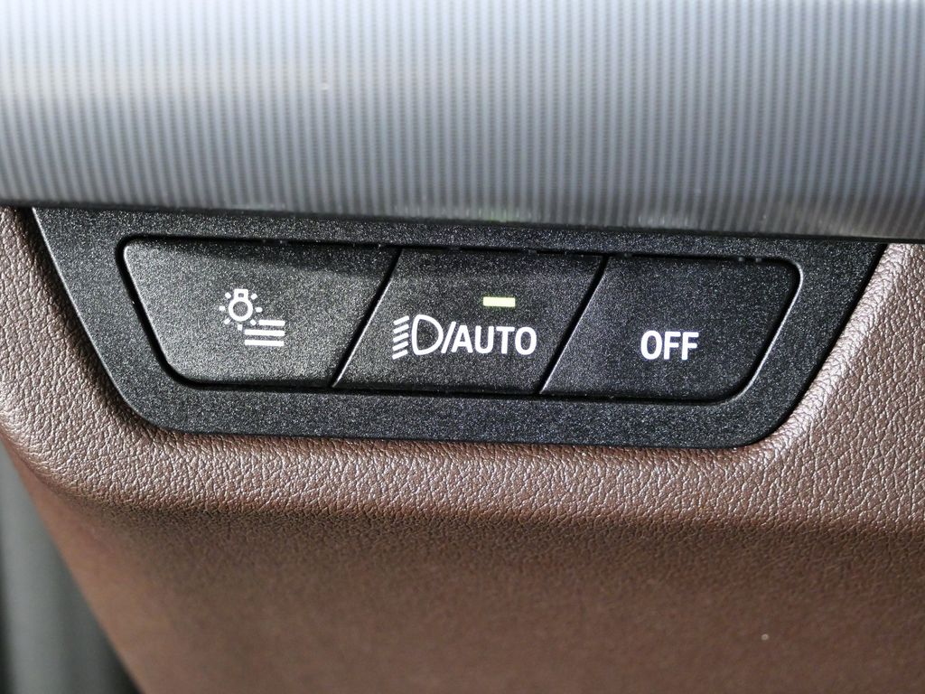 Thumbnail: 2025 BMW X1 - 43