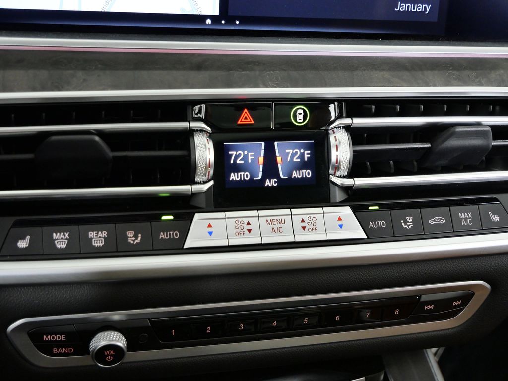 Thumbnail: 2023 BMW X5 - 50