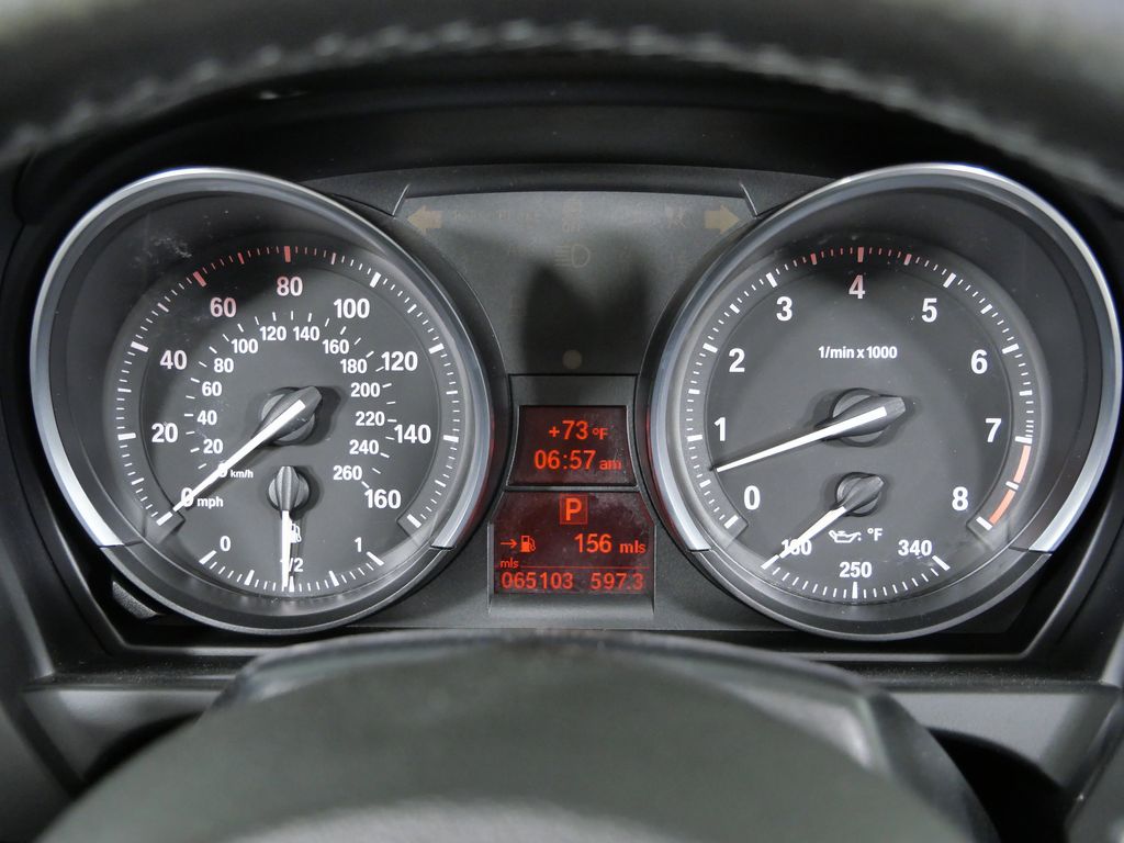 Thumbnail: 2009 BMW Z4 - 51