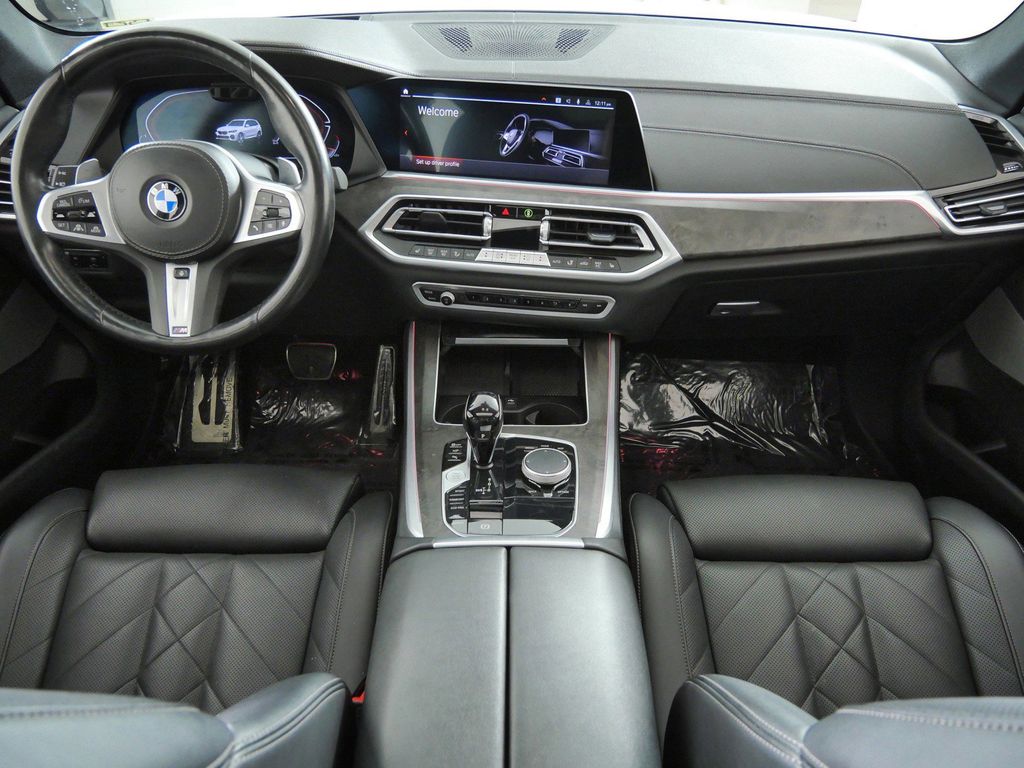 Thumbnail: 2023 BMW X5 - 6