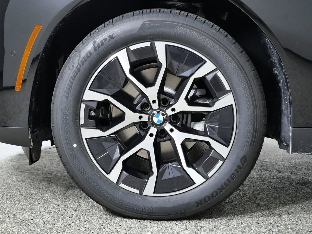 Thumbnail: 2026 BMW X3 - 18
