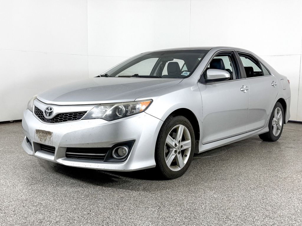 2012 Toyota Camry L -
                  Wayzata, MN