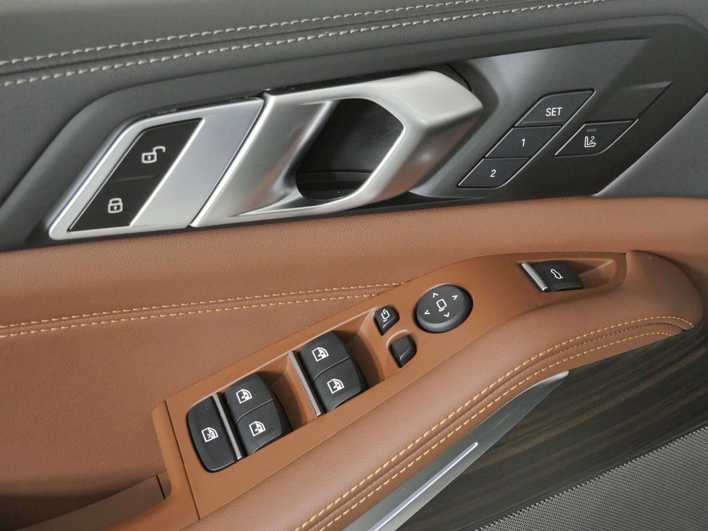 Thumbnail: 2025 BMW X5 - 41