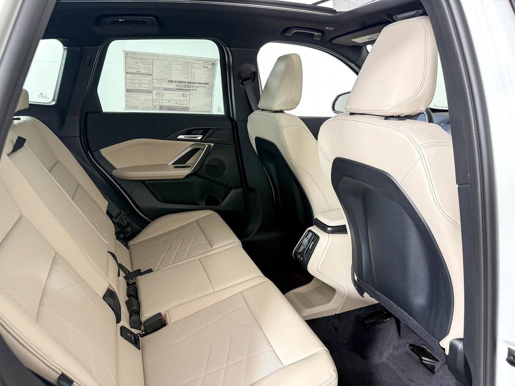 Thumbnail: 2025 BMW X1 - 26