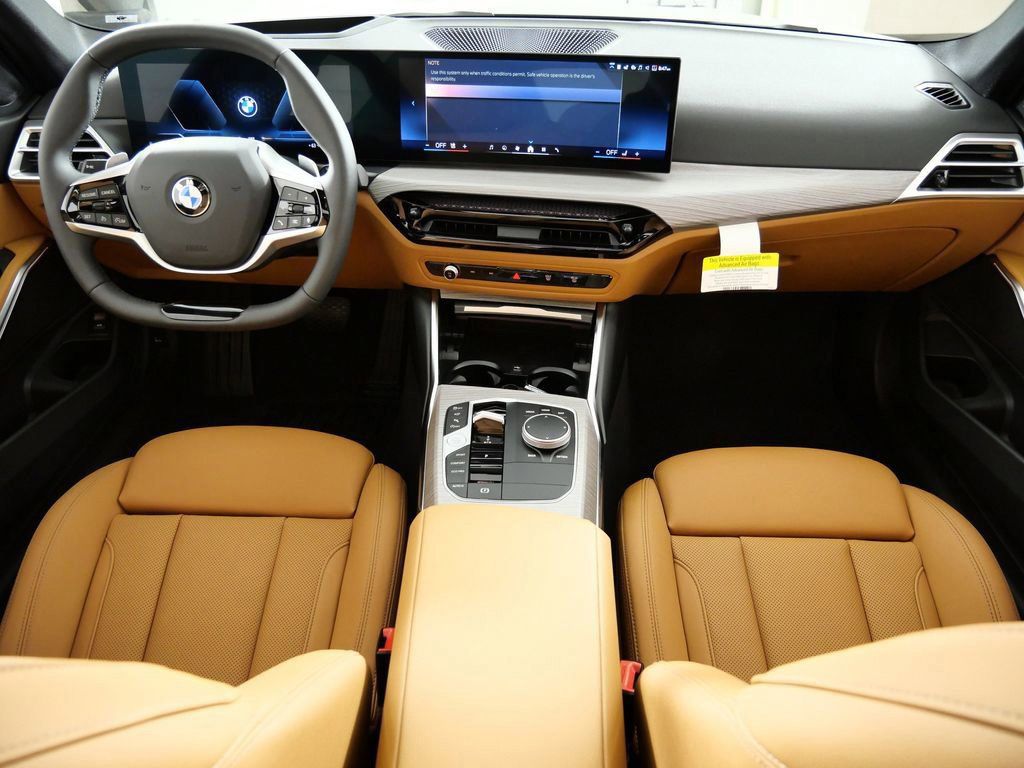 Thumbnail: 2026 BMW 3 Series - 6