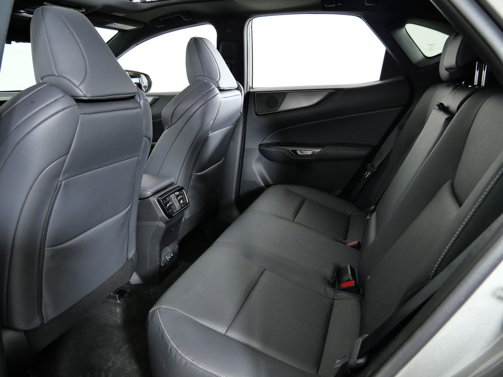 Thumbnail: 2024 Lexus NX - 31