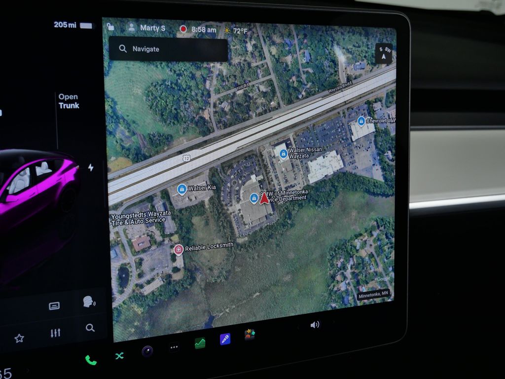 Thumbnail: 2022 Tesla Model Y - 43