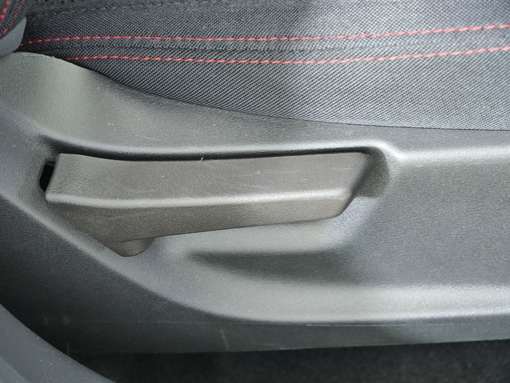 Thumbnail: 2017 Subaru WRX - 23