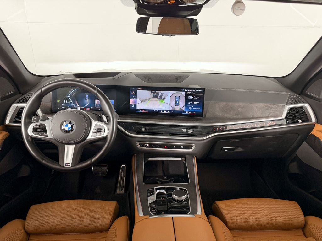 Thumbnail: 2024 BMW X5 - 10
