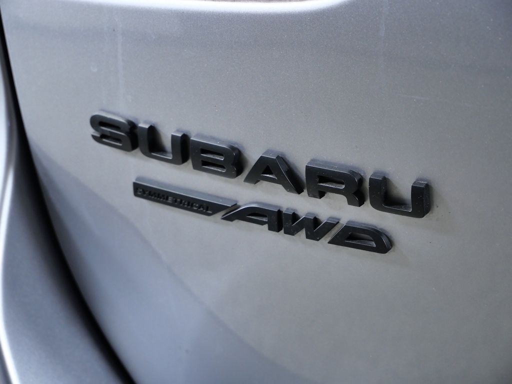 Thumbnail: 2024 Subaru Forester - 14