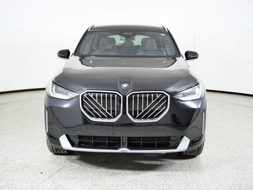 Thumbnail: 2026 BMW X3 - 2