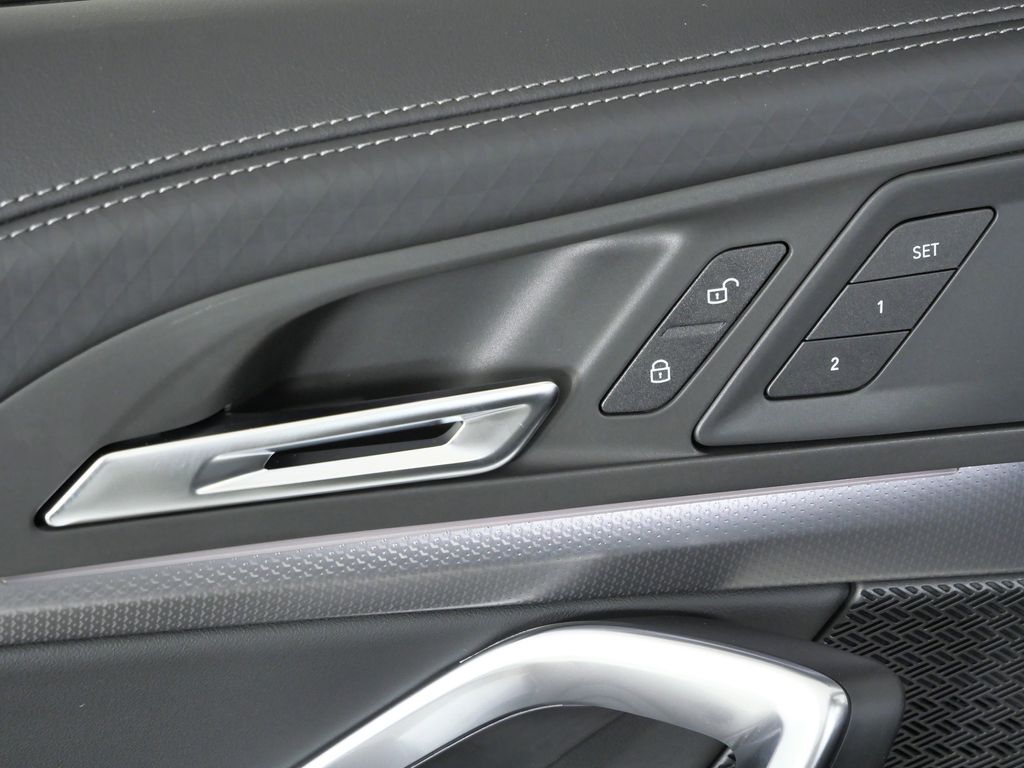 Thumbnail: 2026 BMW X2 - 36