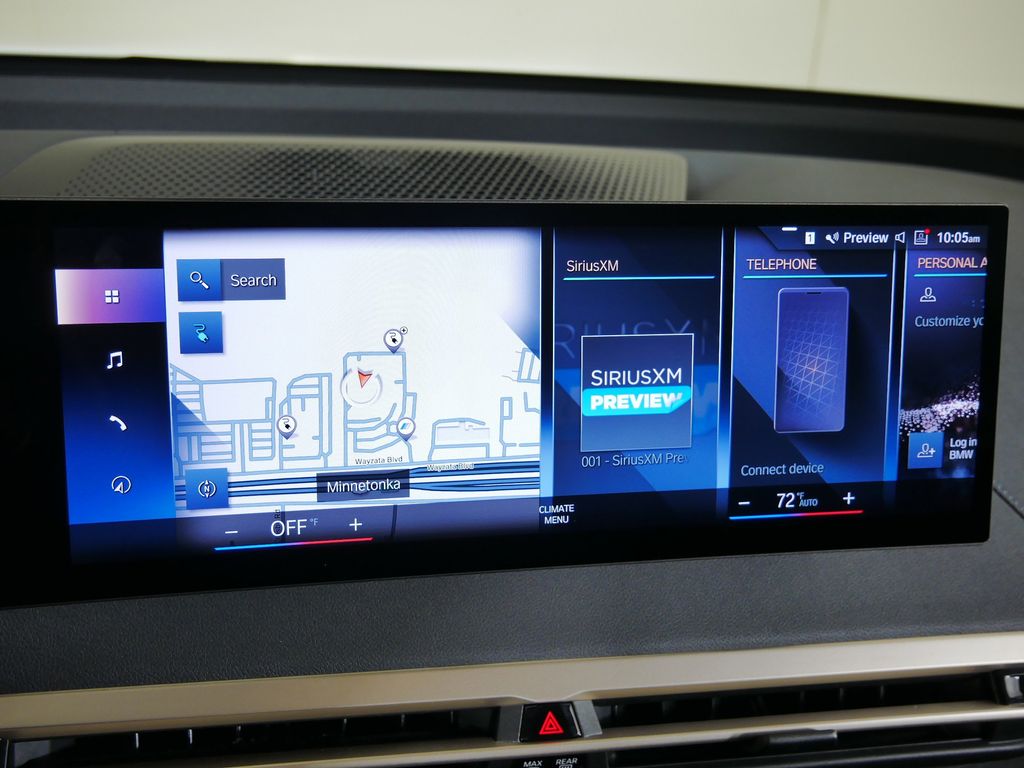 Thumbnail: 2023 BMW iX - 51