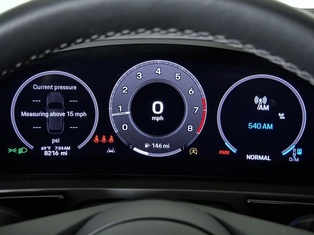 Thumbnail: 2024 Porsche Cayenne - 51