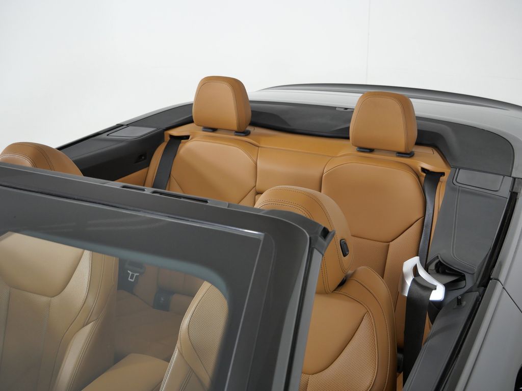 Thumbnail: 2023 BMW 4 Series - 22