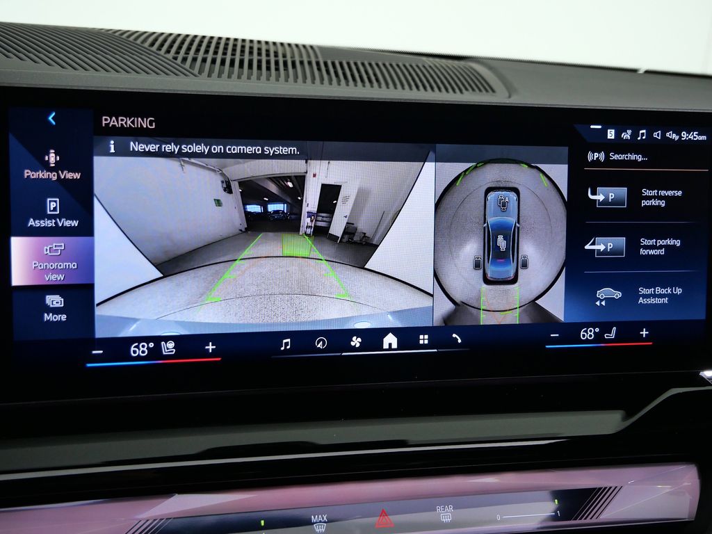 Thumbnail: 2026 BMW 5 Series - 49