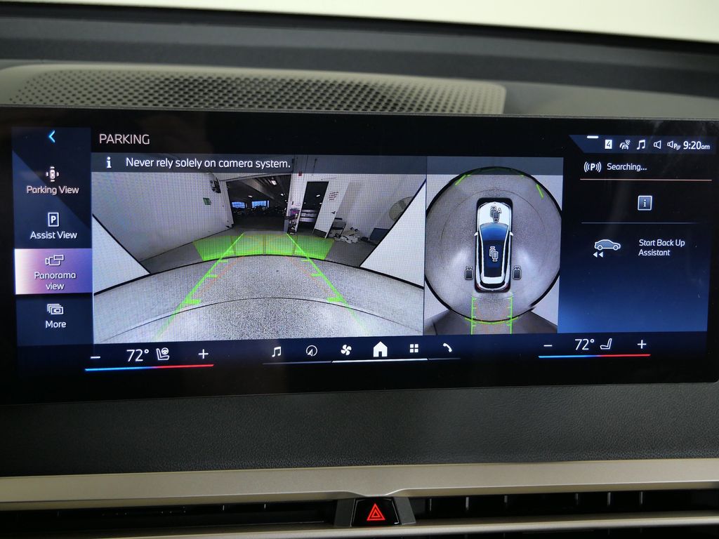 Thumbnail: 2026 BMW iX - 49