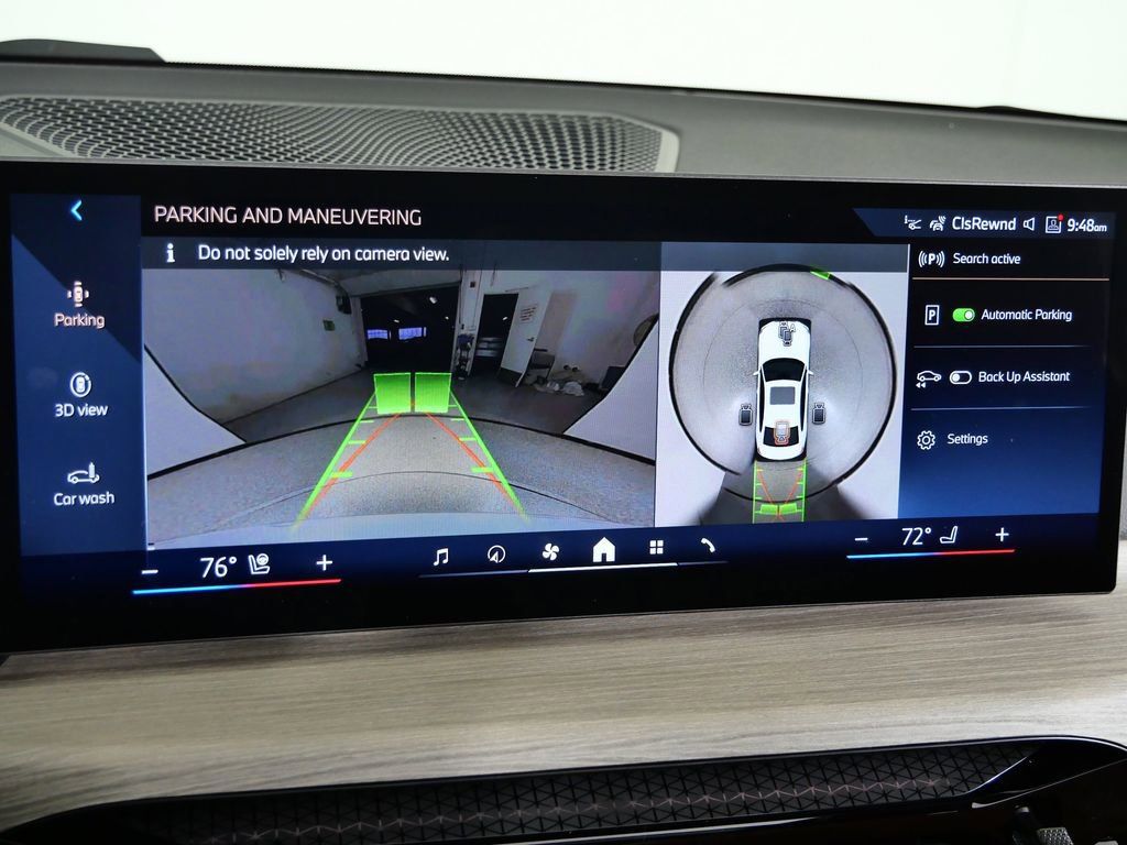 Thumbnail: 2026 BMW 3 Series - 51