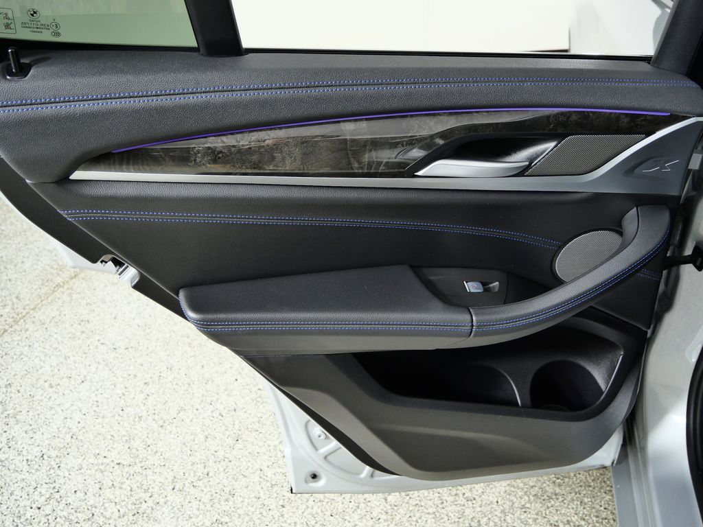 Thumbnail: 2020 BMW X3 - 30