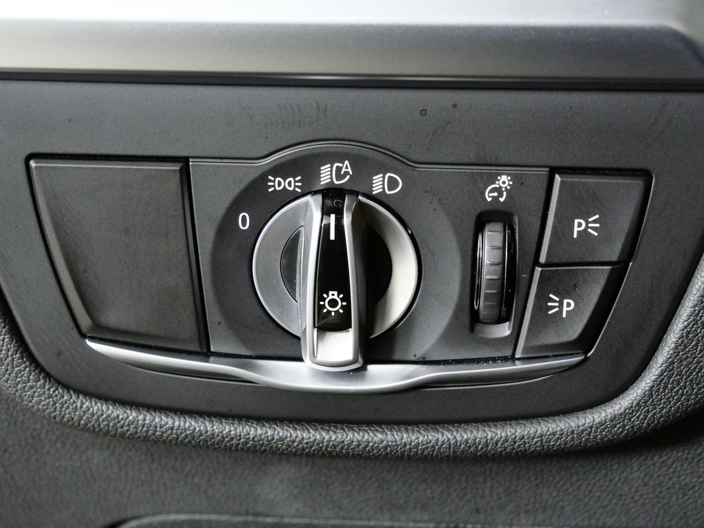 Thumbnail: 2024 BMW X3 - 44