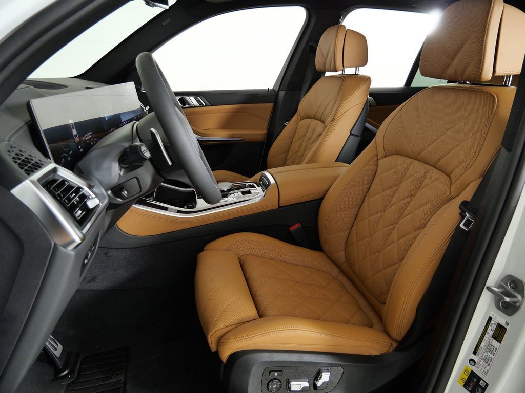 Thumbnail: 2026 BMW X5 - 36