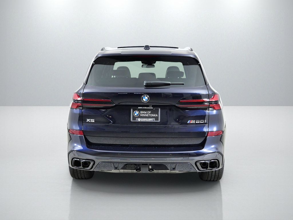 Thumbnail: 2026 BMW X5 - 10