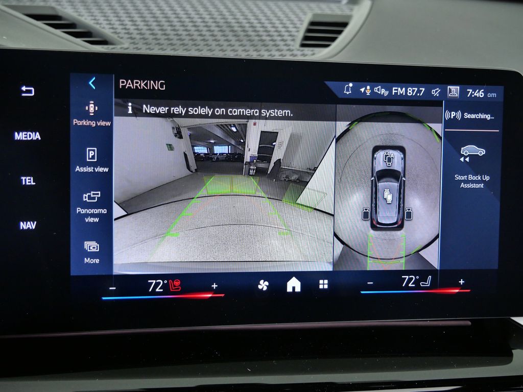 Thumbnail: 2026 BMW X1 - 49