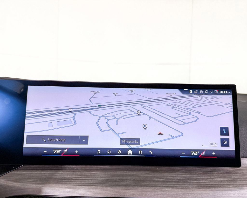 Thumbnail: 2025 BMW i4 - 47